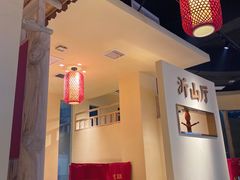 -东镇老火锅(长春路首店)