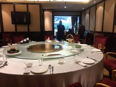 包厢-老房子金沙元年川菜食府·花园餐厅(金沙店)