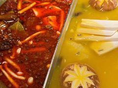 -湊湊火锅·茶憩(打浦桥日月光店)