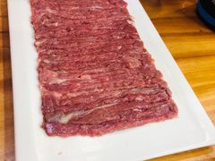 -东镇老火锅(长春路首店)