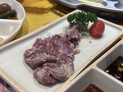 -喜来稀肉(北外滩白玉兰广场店)