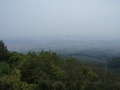 -南京市江宁方山