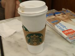 -星巴克(佛山顺德大融城店)