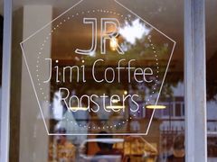 -几米咖啡(龙洲湾花园店)