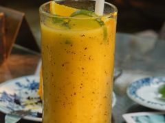 -Fern Forest Cafe