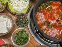 -笔记安顺夺夺粉火锅
