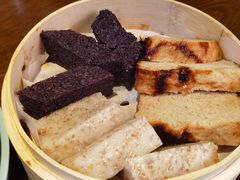 -粗茶淡饭·隐庐私厨(东亭店)