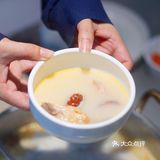 魔都fo锅探店 | 冬日温暖养生猪肚鸡