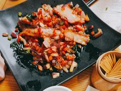 -隔壁老王·家常云南菜(花巷店)