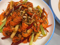 -龙虾奇迹泥炉烤肉(大华三路店)