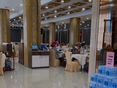 -万圣禄茶楼(西平店)