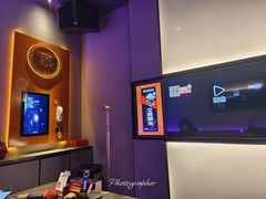 -星聚会KTV(南翔印象城MEGA店)