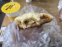 -锅蒸馍(建国中路店)