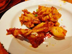 -炉小二铜锅牛蛙•川湘菜(三里屯店)