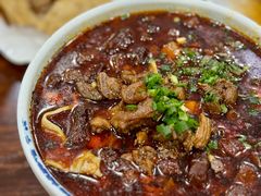 -黔肠旺面馆(八鸽岩店)