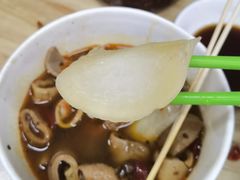 -清真蒋有记(老门东店)