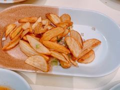 -外婆家(古墩印象城店)
