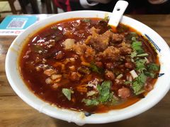 -豆相识•九九豆腐脑(牛咡桥店)
