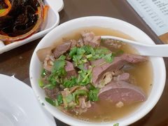 -白魁老号饭庄(交道口店)