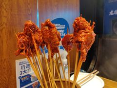 -周师兄大刀腰片火锅(洪崖洞旗舰店)