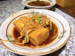 -南京大牌档(三阳广场苏宁店)
