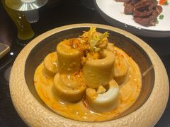 -東舍食唐精品陕菜馆