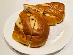 俄式果脯面包-波特曼西餐厅(南岗店)