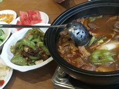 -肖记公安牛肉鱼杂馆· 省级非物质文化遗产(仁和路店)