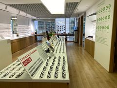 -启明眼镜(海淀黄庄店)