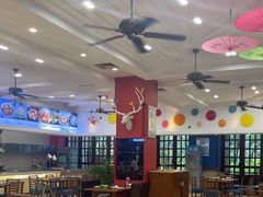 -儿童菜·采风阁家常菜餐厅(亚龙湾天域酒店)