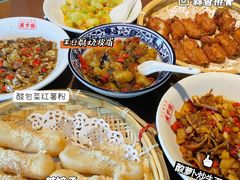 -天下客饭店(中山路店)