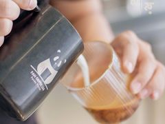 -RWORK·COFFEE(滨江店)