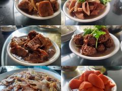 -王记八大碗