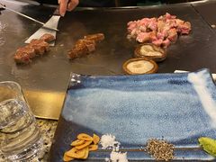 -神户牛排餐厅MOURIYA(总店)