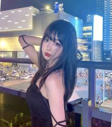 -阿莲新妆护肤造型