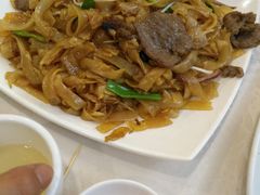 -荔枝楼酒家(员村东璟店)
