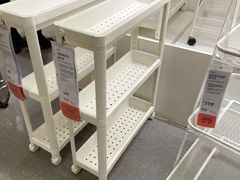 -宜家家居(四元桥商场店)