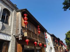 -三坊七巷历史文化街区