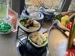 -享月汤皇(高新路店)