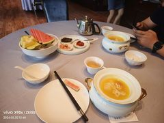 -润泽天·湘味家宴(岳麓山店)