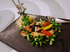 -圣廷苑酒店-馥轩中餐厅