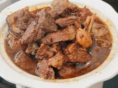 -宛平李记小吃(东关街店)