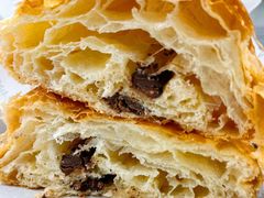 巧克力包-老梦面包CHEZMOREL(麦子店)