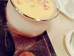 杨枝甘露-8餐厅(新葡京酒店)