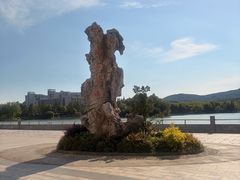 -江南大学(蠡湖校区)