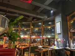 -NLFS1983咖啡花园餐厅(锦桂店)