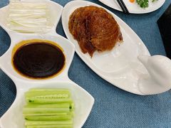 -明城五号烤鸭坊(建国门店)