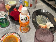 -一绪に寿喜烧(虹悦城店)