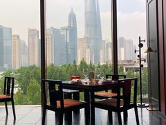 -上海滩餐厅(BFC外滩金融中心店)