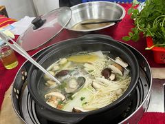 -花苑美食横琴生蚝火锅(拱北粤华路店)
